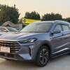 Jetour X70 SUV essence gris métallisé automatique thumb 3