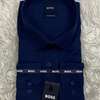 Chemise boss  manches longues thumb 3