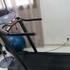 DOMYOS T520B, un tapis de course de Decathlon thumb 0