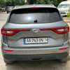 Renault QM6 2016 thumb 9