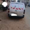 Peugeot partner 2016 à vendre thumb 2