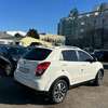 Ssangyong korando thumb 8