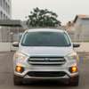 Ford Escape  SUV automatique argent thumb 1