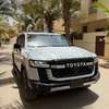 TOYOTA LAND CRUISER 300 GR Sport 2026 thumb 2