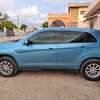 Mitsubishi RVR Automatique, Année 2012 à vendre thumb 1