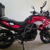 2016 BMW F700gs thumb 10