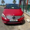 VENTE - MERCEDES- B250 thumb 1