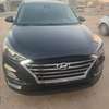 Je vends ma Hyundai Tucson 2020 automatique essence thumb 2