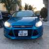 Ford focus 2013 thumb 4