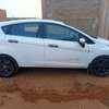 Ford Fiesta thumb 1