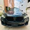 BMW X6 2021 thumb 0