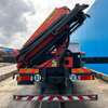 CAMION PORTEUR GRUE IVECO TRAKKER thumb 6
