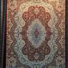Moquette Persan ROYAL TAPIS iranienne 3x4 thumb 6
