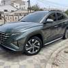 Hyundai Tucson 2021 thumb 0
