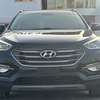 HYUNDAI SANTAFÉ 2018 thumb 0