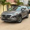hyundai santa fe 2019 thumb 0