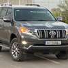 TOYOTA PRADO VX DIESEL 2020 thumb 2