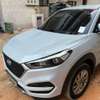 Hyundai Tucson année 2017 thumb 2