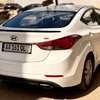 Location Hyundai AVANTE thumb 7