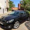 Peugeot 308  SW 2019 thumb 1