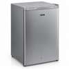REFRIGERATEUR 129LITRES SOLSTAR 1 PORTE GRIS RF129HTSSLVSS thumb 0