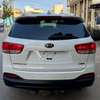 Kia Sorento thumb 2