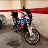 HONDA AFRICA TWIN 1000 – 2019 thumb 1