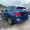 BMW X3 pack M thumb 1