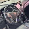 HYUNDAI SANTAFE 2017 thumb 10