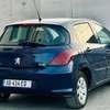 Peugeot 308 2009 thumb 8