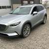 Mazda CX-9 thumb 1