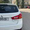 MITSUBISHI RVR 2012 thumb 9