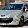 Peugeot 308. 2009 thumb 1