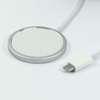 Chargeur IPhone sans fil MagSafe MHXH3AM/A A2140 - 20W thumb 13