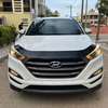 HYUNDAI TUCSON  Année : 2017 thumb 0