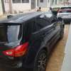 Mitsubishi outlander thumb 7
