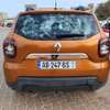Renault Duster 2019 thumb 1