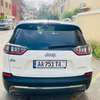 Jeep Cherokee limited 2020 thumb 10
