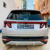 HYUNDAI TUCSON 2022 thumb 3