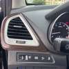 Hyundai Santafé venant 2018 full options 2.0L thumb 14