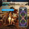 SinG-e Enceinte Bluetooth RGB portable ZQS-42113 thumb 5