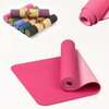 Tapis de Yoga, classique Tpe Eco Pilates exercice Fitness thumb 0