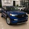 Ford explorer 2020 thumb 2