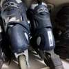 Chaussures roller thumb 0
