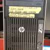 GAMER HP Z640.32 GO RAM .8Go NVIDIA +24 POUCES thumb 3