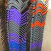 Chaises en plastique thumb 1