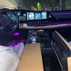 Changan UNI-K — SUV rare • Toit pano • Garanti thumb 8