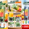 Mini blender portable HS-860 thumb 1