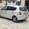 Toyota verso 2007 thumb 4