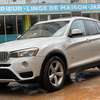 BMW X3  Année : 2017 thumb 1
